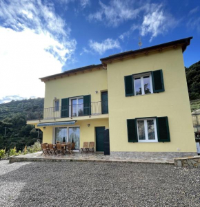 Agriturismo Soleada Ventimiglia
